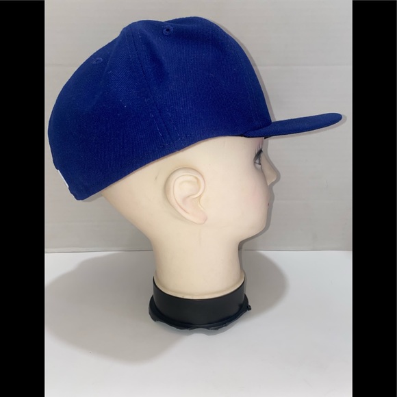 LA Dodgers Hat Size 7 3/4 - Picture 5 of 16
